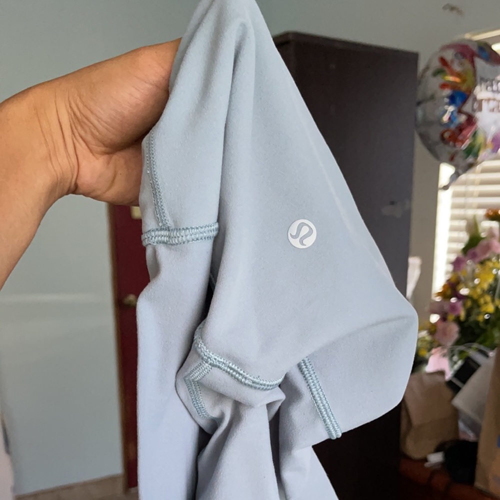 Lululemon Align Pant 25”